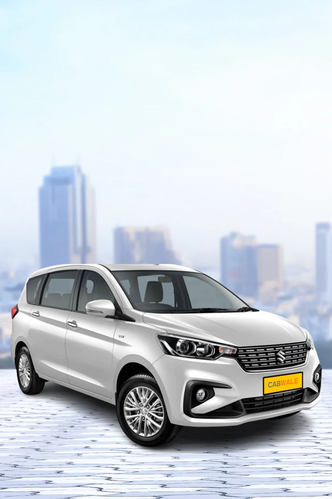 Corporate Booking - Cabwale.net