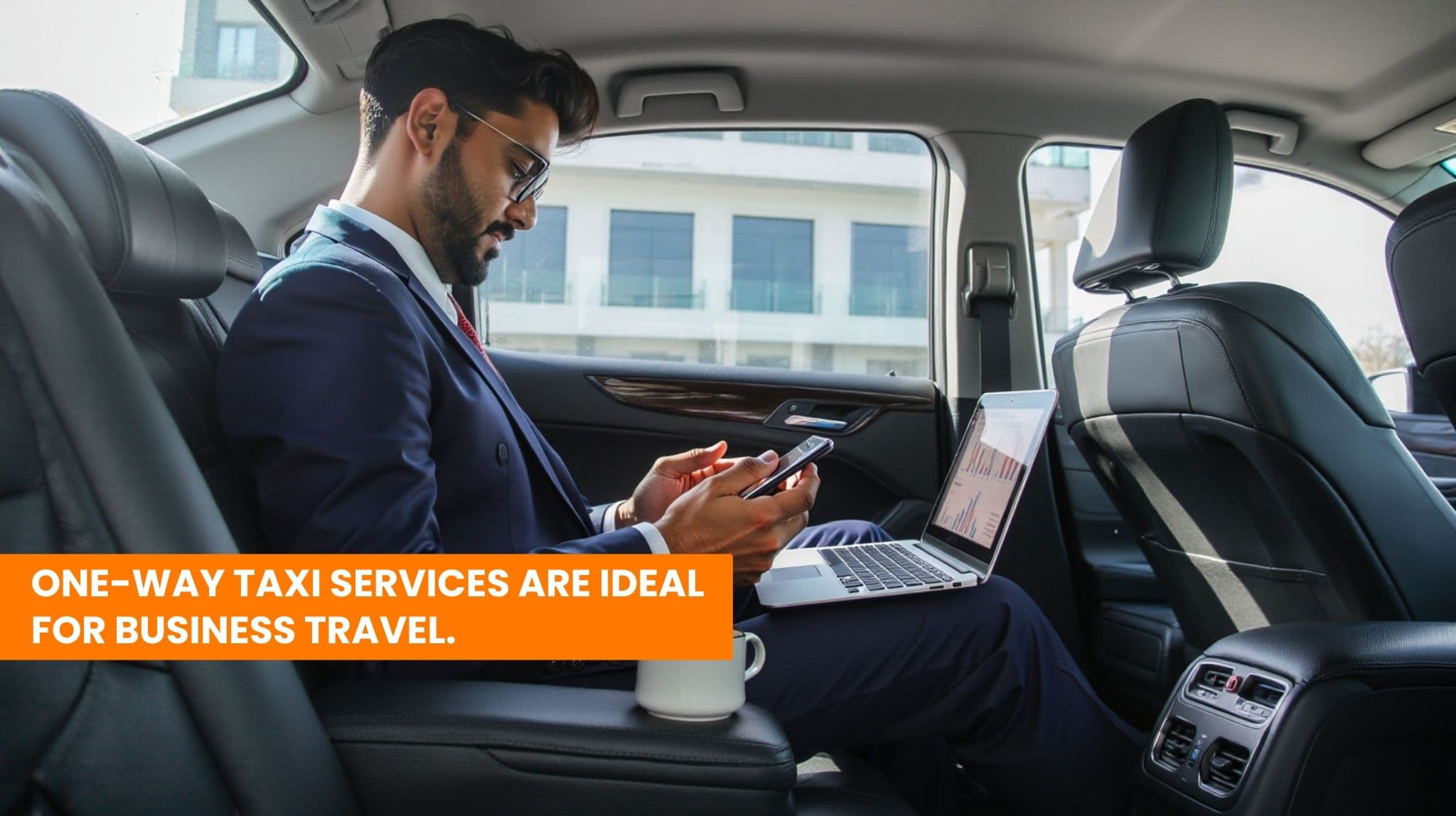 One way cab services